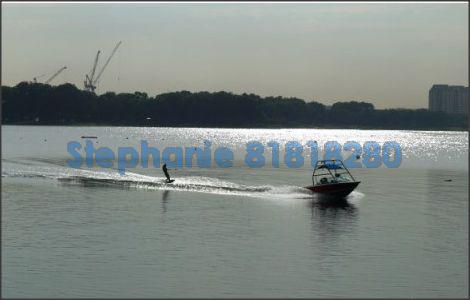 Waterfront Isle (D16), Condominium #81990112